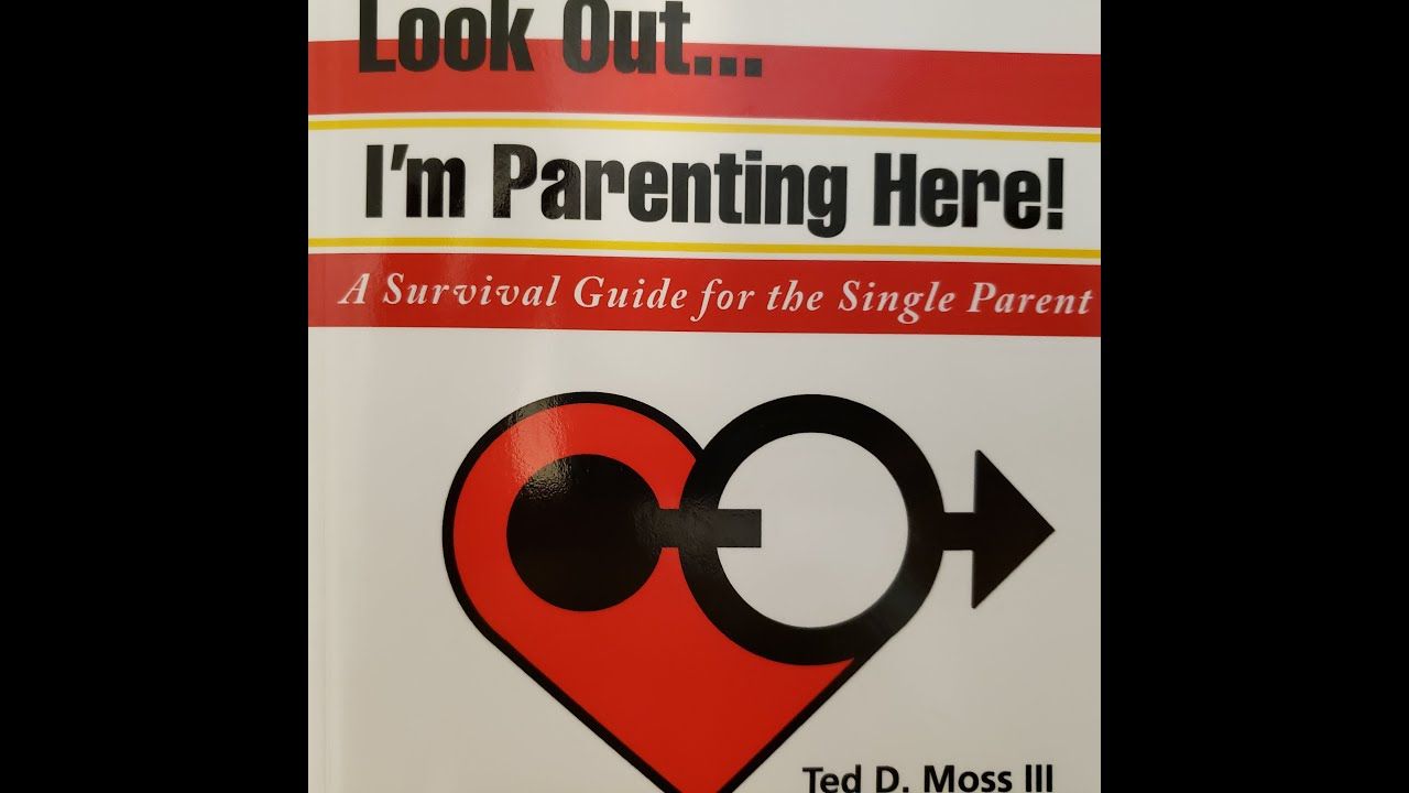 Look Out I'm Parenting Here! Getting Through The Day Chapter 3: Out The Door (Part 2)