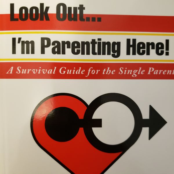 Look Out I'm Parenting Here! Getting Through The Day Chapter 3: Out The Door (Part 4)